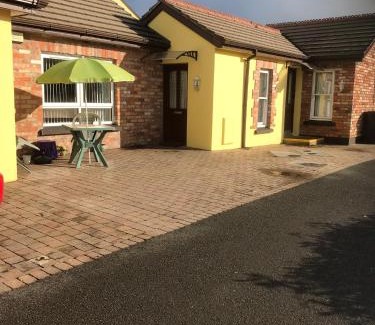 Boardmills Bed & Breakfast | The Stables B&B