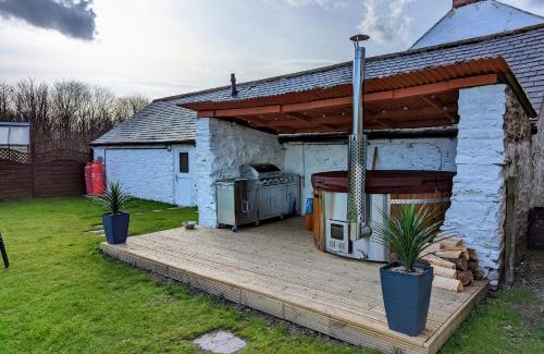 Lockerbie House | The Stables - Bankshill