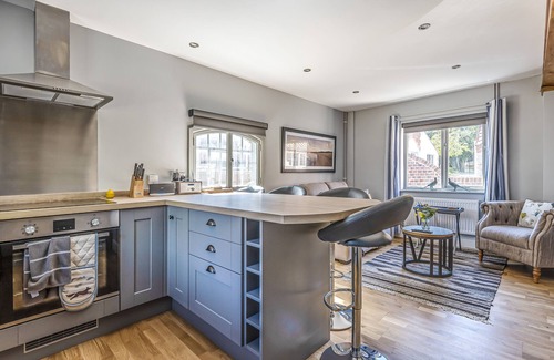 Walsingham Cottage | The Stables, Great Walsingham