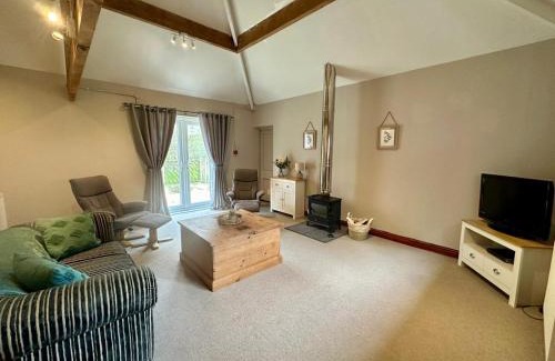 Alton House | The Stables