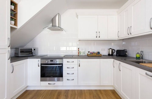 Chichester Cottage | The Stables