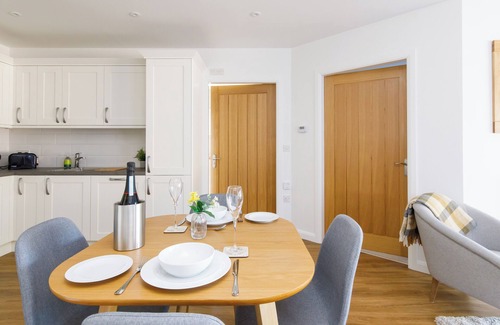 Chichester Cottage | The Stables