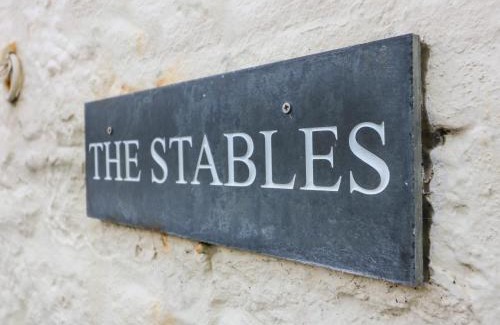 Newbridge House | The Stables