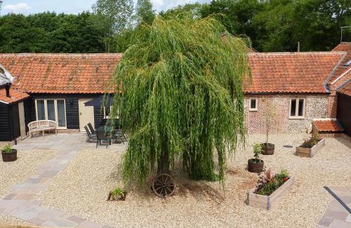 Stanfield House | The Stables