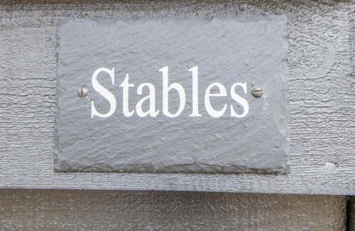 Stanfield House | The Stables