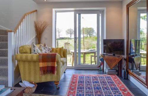 Knutsford House | The Stables