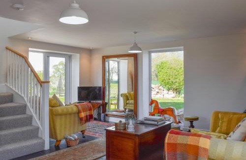 Knutsford House | The Stables