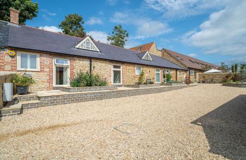 Cuddesdon House | The Stables