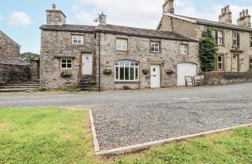 Horton in Ribblesdale House | The Stables