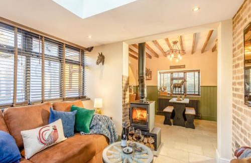 Croxton Kerrial House | The Stables