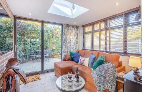 Croxton Kerrial House | The Stables