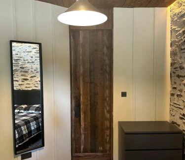 Sion Mills Apartment | The Stables