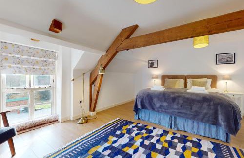 Combe Florey House | The Stables, Lydeard St Lawrence