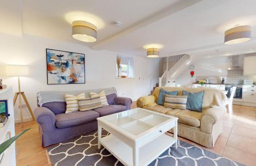 Combe Florey House | The Stables, Lydeard St Lawrence