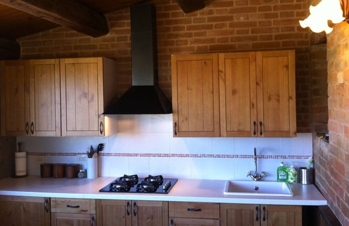 Amandola Apartment | The Stables @ The Hideaway