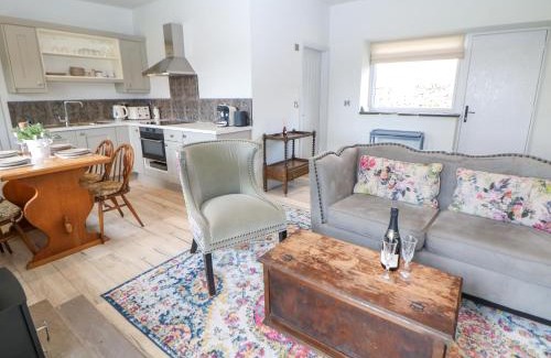 Stockport House | The Stables - Vineyard Stay