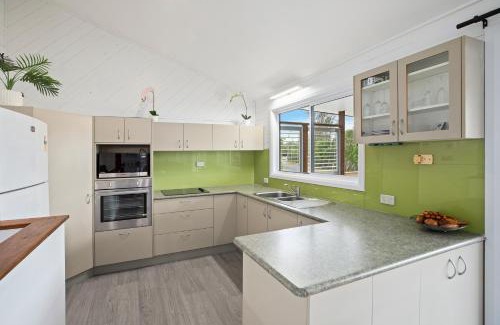 Mylestom Apartment | The Stag