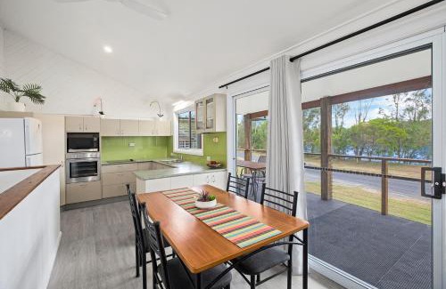 Mylestom Apartment | The Stag
