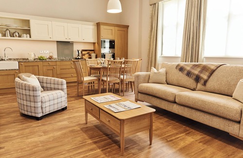 Walwick Cottage | THE STALLS, pet friendly, with open fire in Humshaugh
