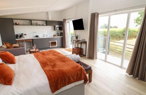 Richmond House | The Stang Hideaway
