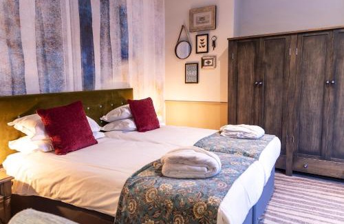 Wilmslow Hotel | The Stanneylands