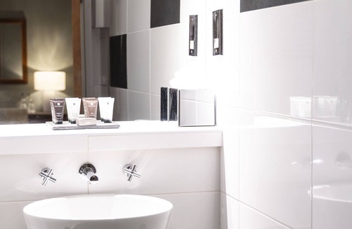 Wilmslow Hotel | The Stanneylands