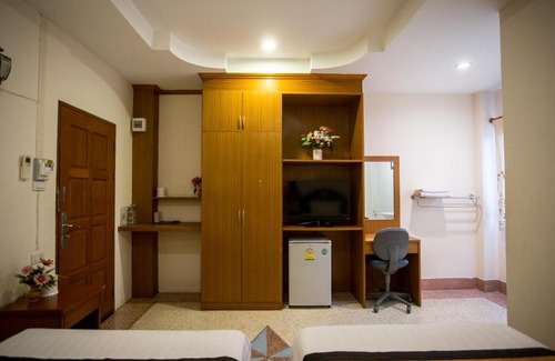 Udon Thani Hotel | The Star Hotel