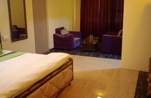 New Panvel East Hotel | The Star