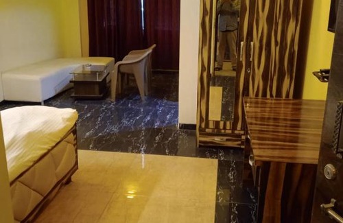 New Panvel East Hotel | The Star