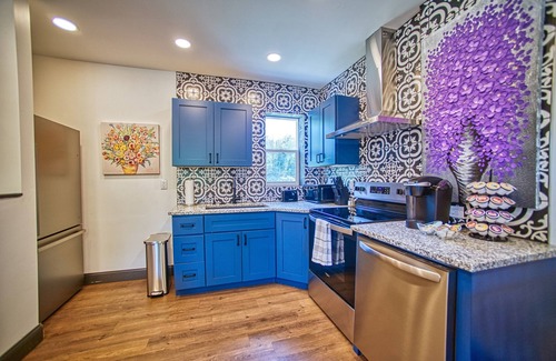 Sharon Cottage | The Station @ Firmstone Manor