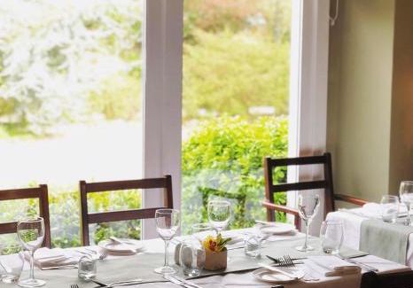 Kilmessan Hotel | The Station House Hotel