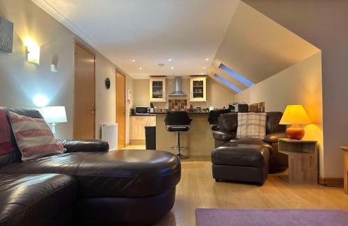Kinlochleven Apartment | The Steadings