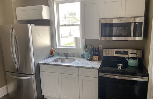 Bethlehem Apartment | The Steel City Main