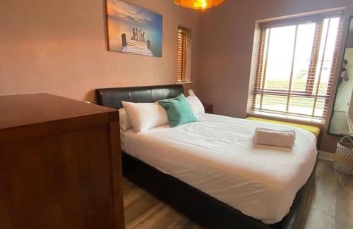 Stillorgan Apartment | The Stillorgan Village