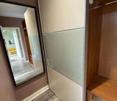 Stillorgan Apartment | The Stillorgan Village
