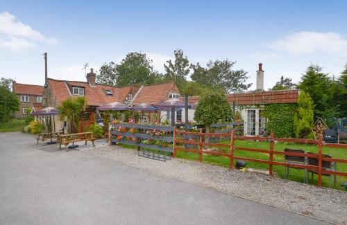 Gainsborough House | The Stirrup Cottage