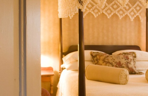 Glendale Bed & Breakfast | The Stockbridge Country Inn Closest B&B to Norman Rockwell Museum and Chesterwood