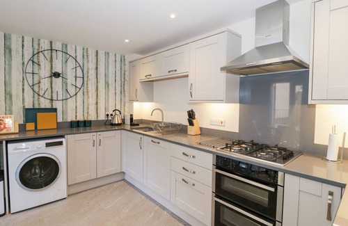 Ludlow House | THE STOKESAY, pet friendly, with a garden in Ludlow