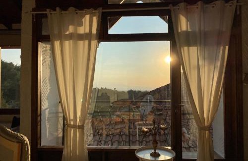 Agaclı Hotel | The Stone Castle Boutique Hotel