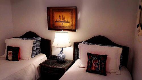 Richmond Bed & Breakfast | The Stone Hedge Bed and Breakfast