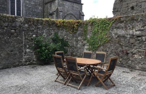 Multyfarnham House | The Stone House, Multyfarnham