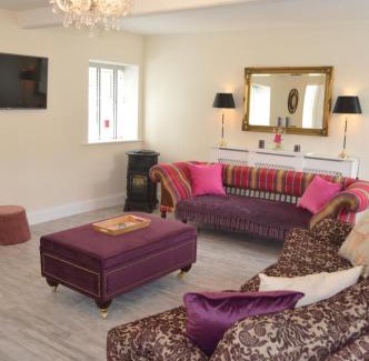 Multyfarnham House | The Stone House, Multyfarnham