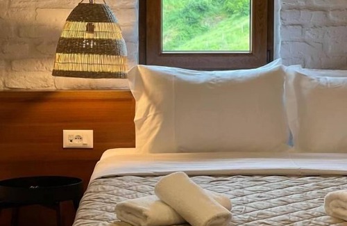 Gjirokaster Hotel | The Stone Sky Hotel