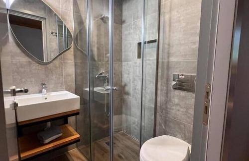 Gjirokaster Hotel | The Stone Sky Hotel