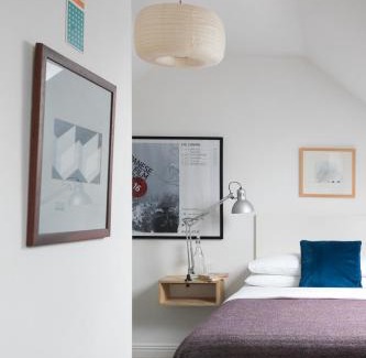 Claddagh Bed & Breakfast | The Stop