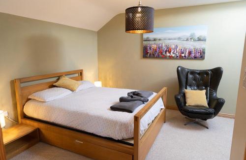 Cross House | The Story House Cottage - Mendips Countryside near Axbridge