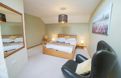 Cross House | The Story House Cottage - Mendips Countryside near Axbridge