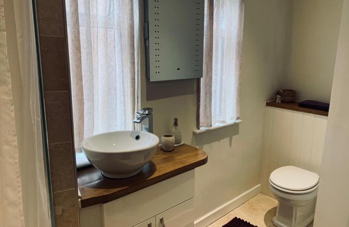 Shrewsbury House | The Stowe