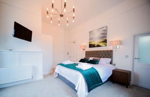 Bray Hotel | The Strand Hotel, the former residence of Oscar Wilde