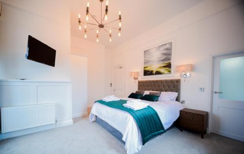 Bray Hotel | The Strand Hotel, the former residence of Oscar Wilde